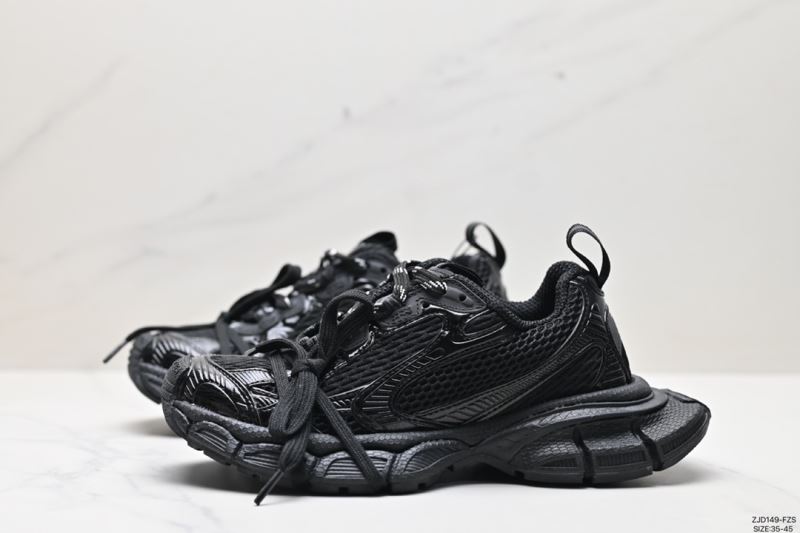 Balenciaga Track Shoes